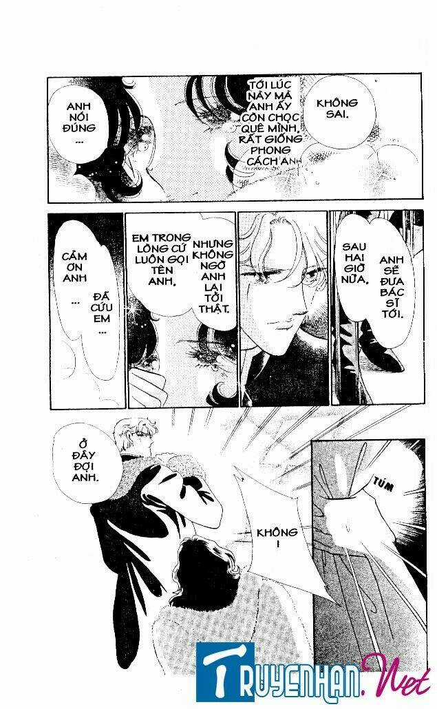 Magnolia Waltz - Chapter 29 - Trang 3