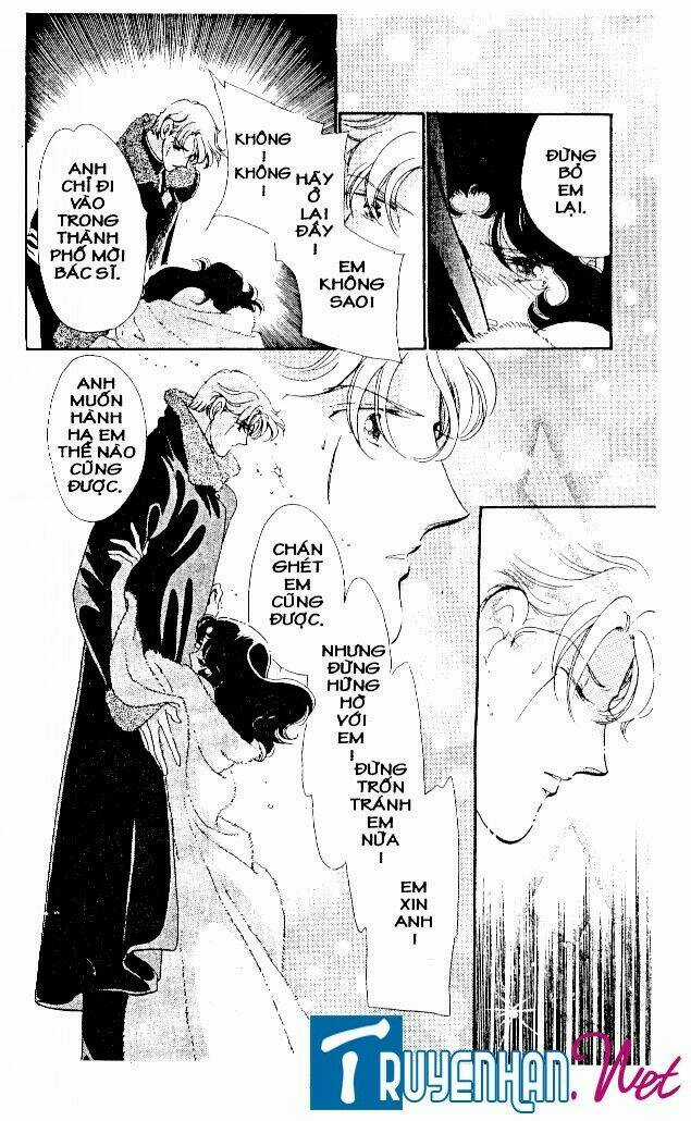 Magnolia Waltz - Chapter 29 - Trang 4