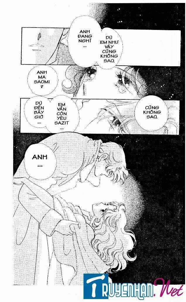 Magnolia Waltz - Chapter 29 - Trang 5