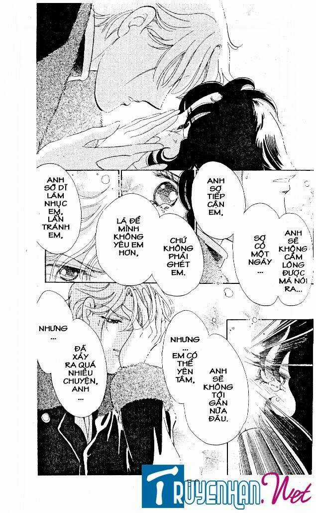 Magnolia Waltz - Chapter 29 - Trang 7