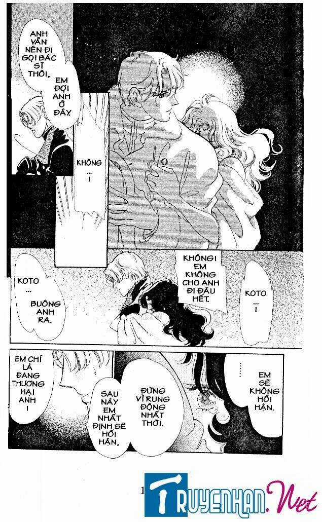 Magnolia Waltz - Chapter 29 - Trang 8