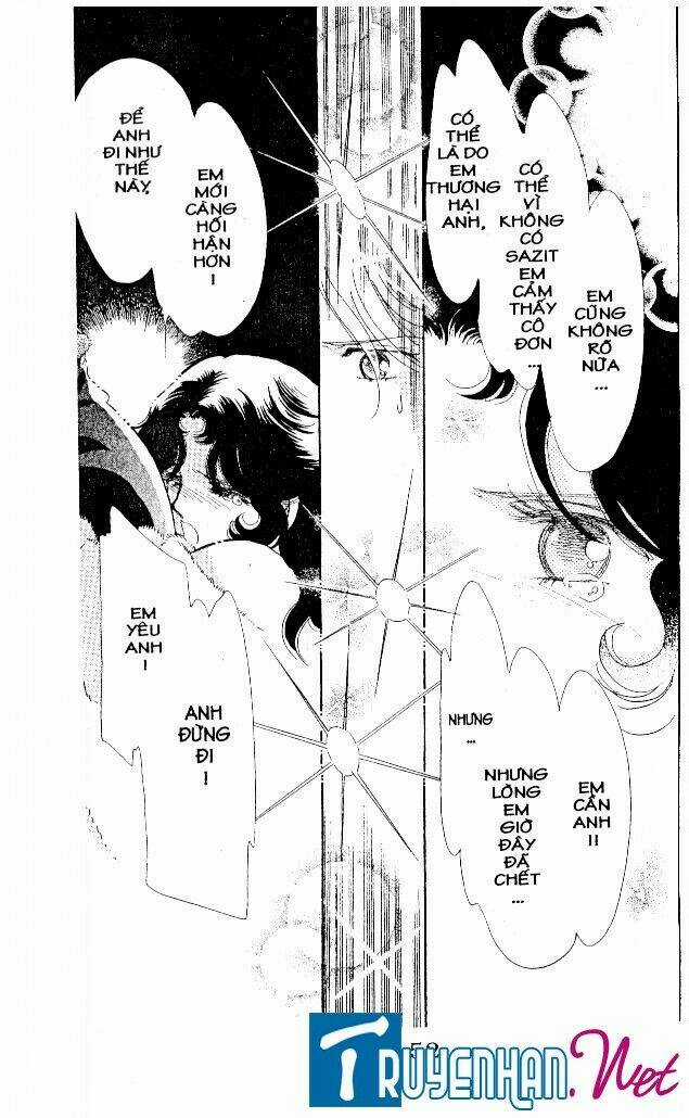 Magnolia Waltz - Chapter 29 - Trang 9