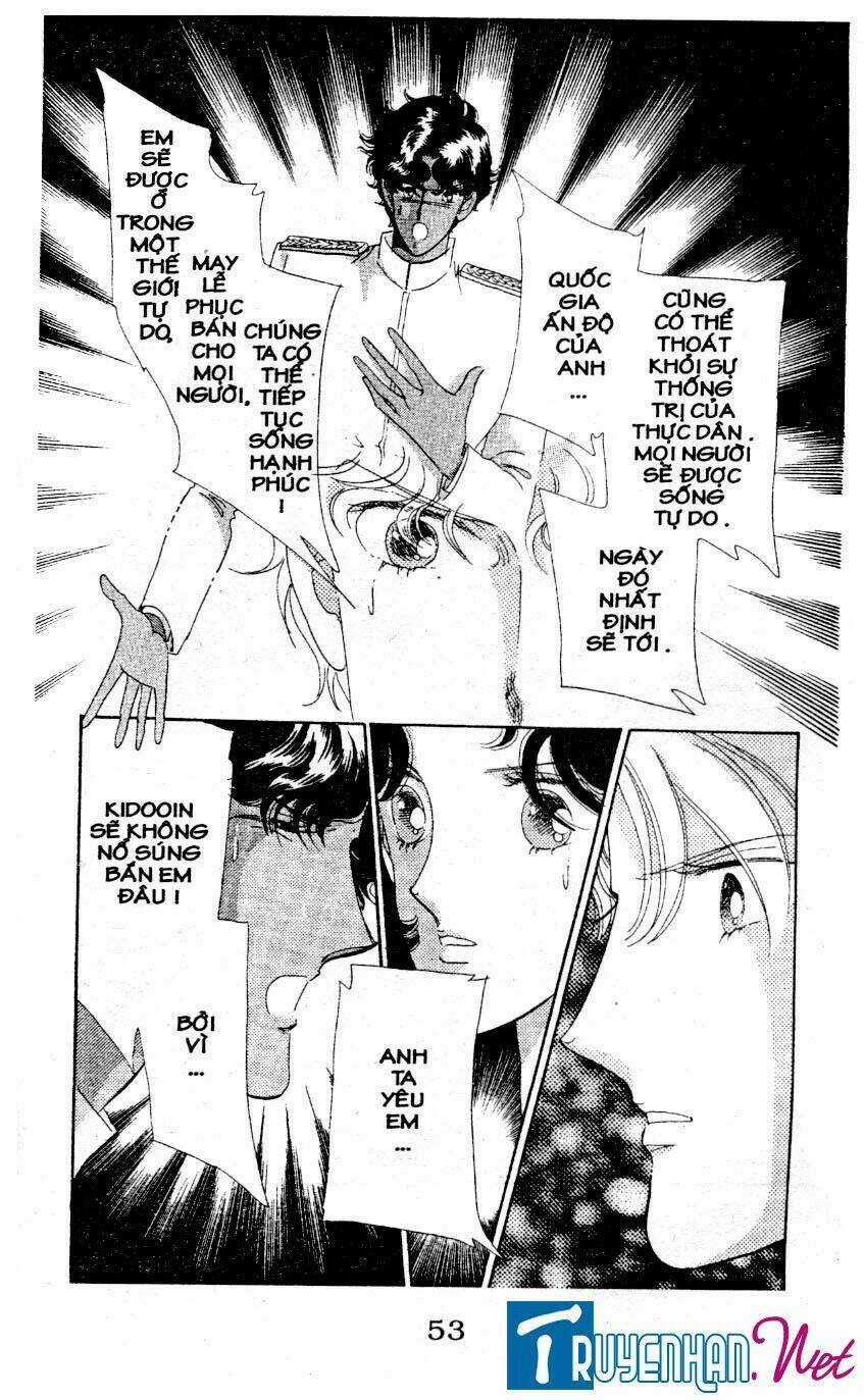 Magnolia Waltz - Chapter 3 - Trang 13