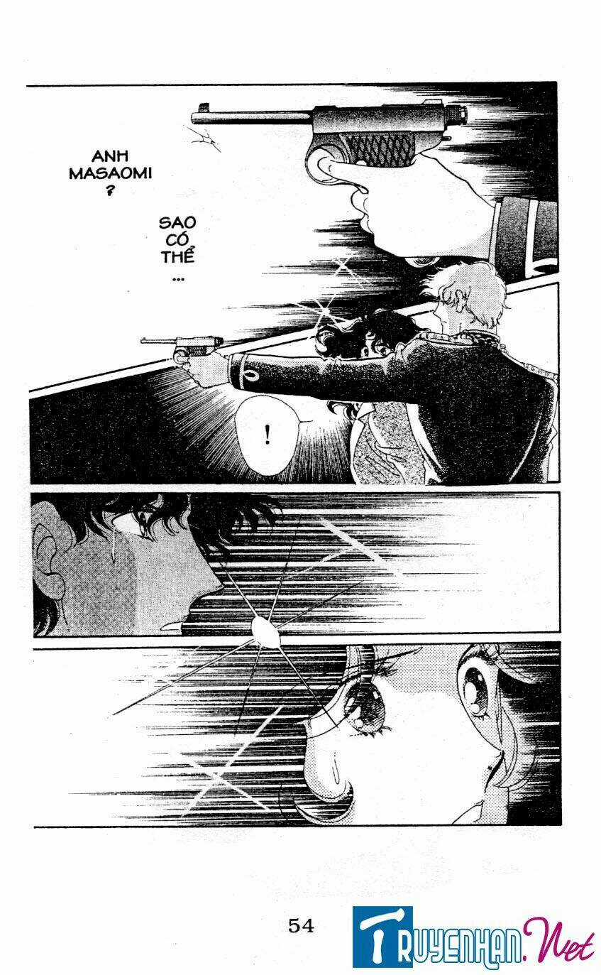 Magnolia Waltz - Chapter 3 - Trang 14