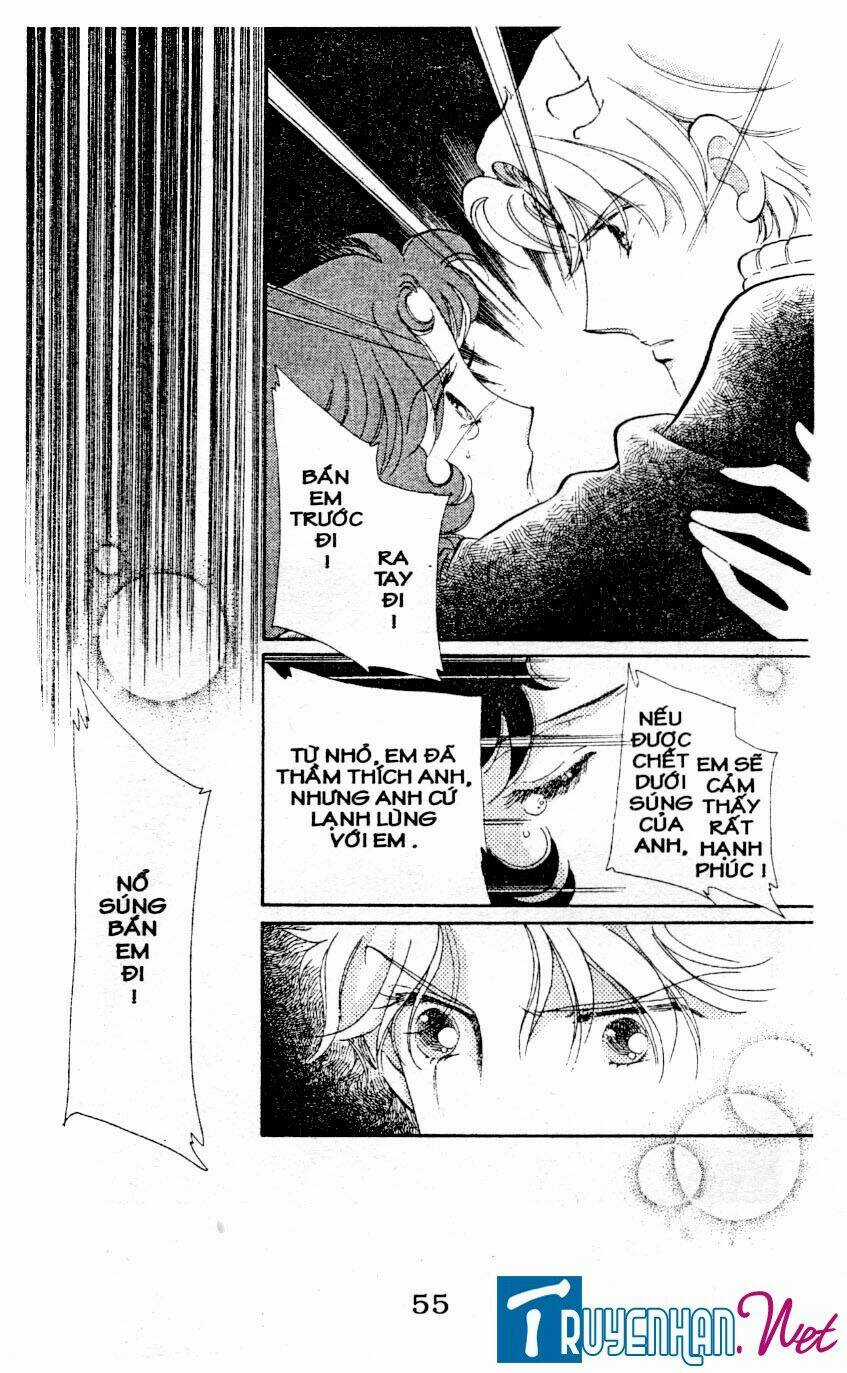 Magnolia Waltz - Chapter 3 - Trang 15