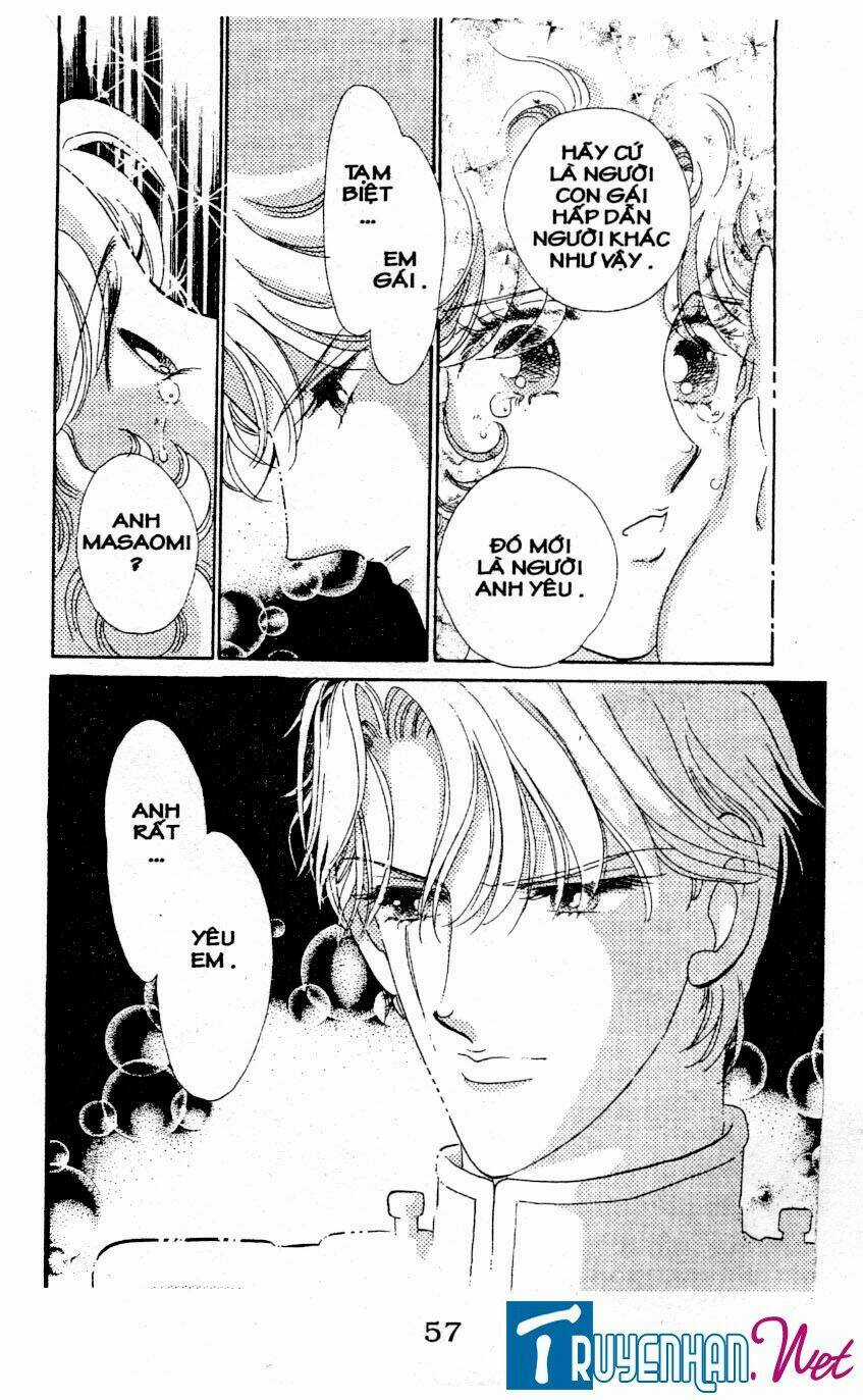 Magnolia Waltz - Chapter 3 - Trang 17