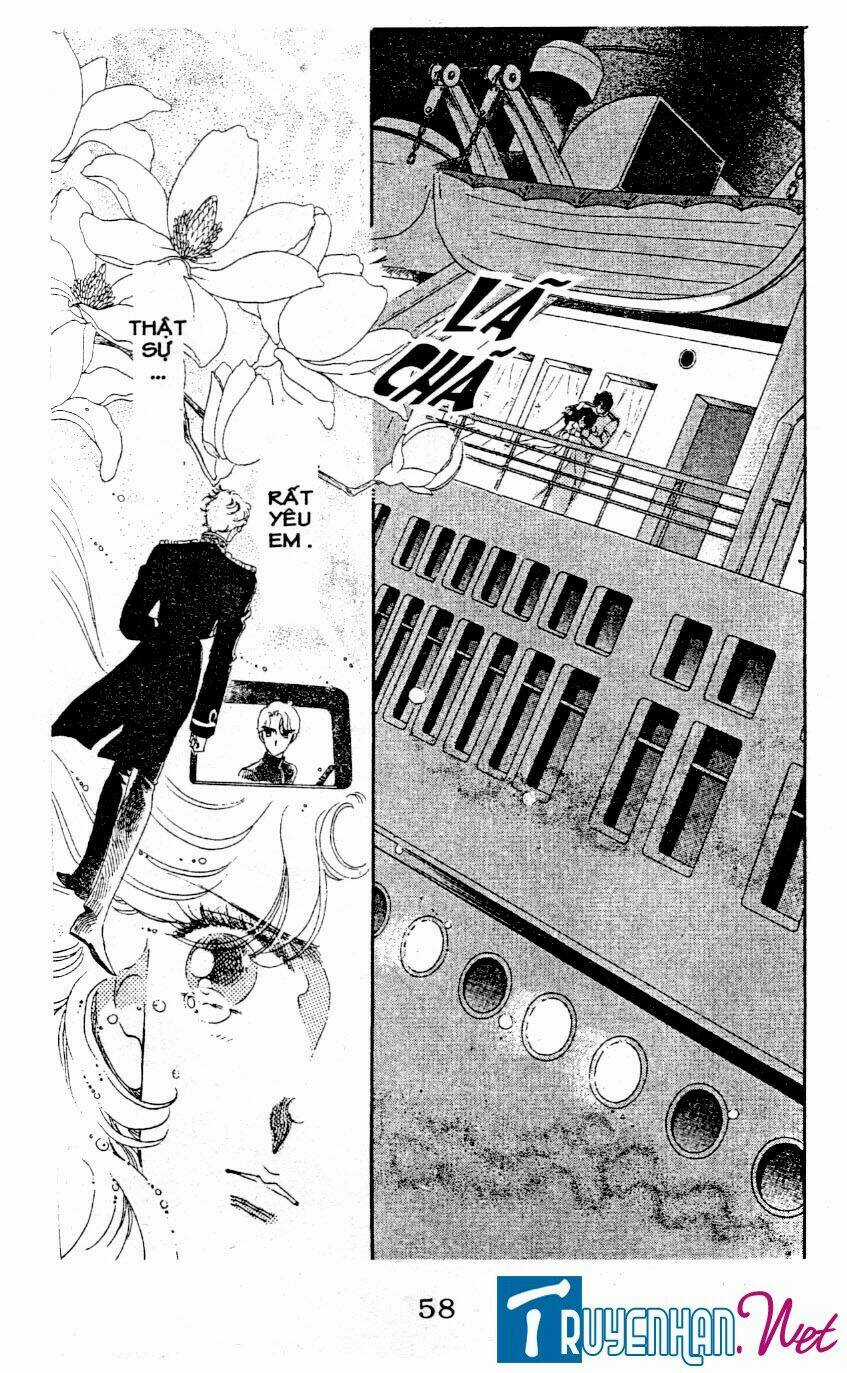 Magnolia Waltz - Chapter 3 - Trang 18