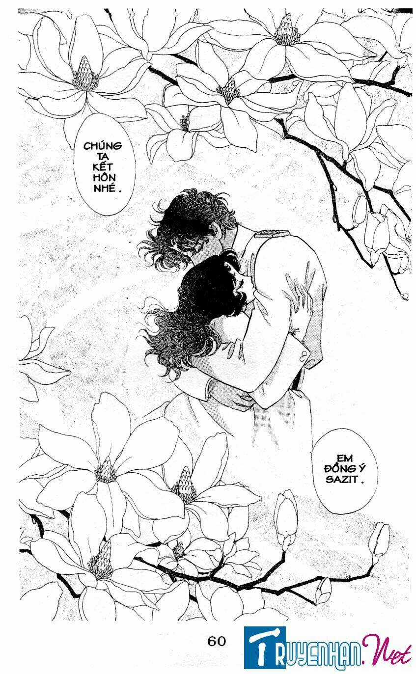 Magnolia Waltz - Chapter 3 - Trang 20