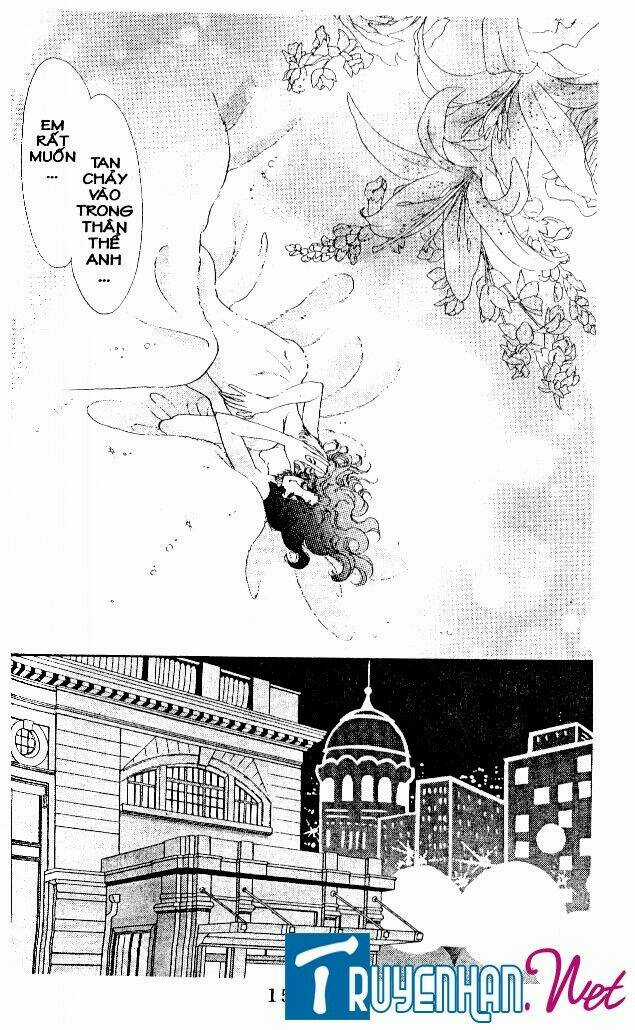 Magnolia Waltz - Chapter 30 - Trang 1