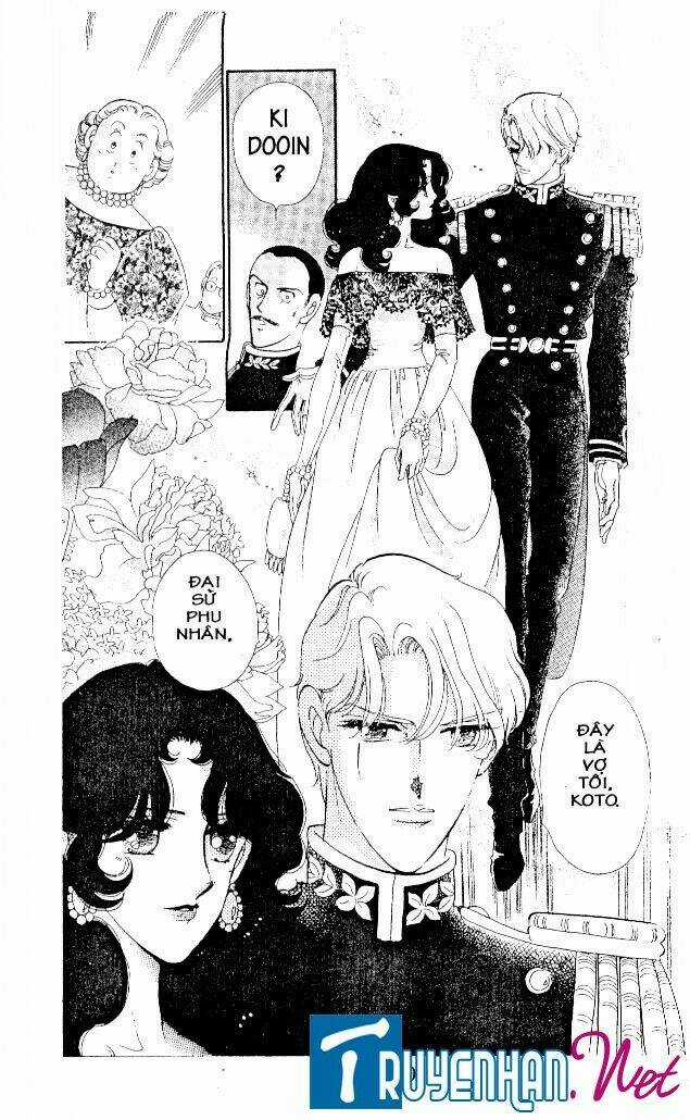 Magnolia Waltz - Chapter 30 - Trang 2