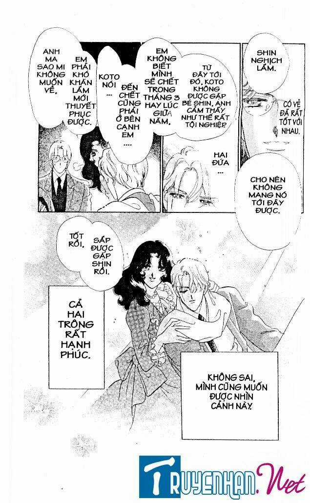Magnolia Waltz - Chapter 30 - Trang 12
