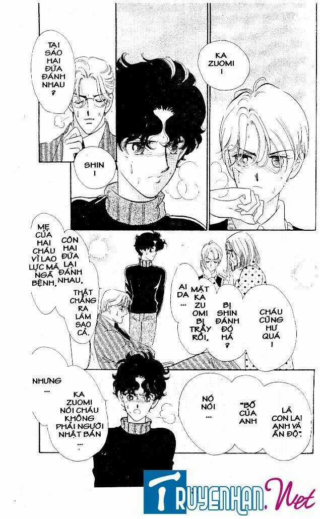 Magnolia Waltz - Chapter 30 - Trang 20