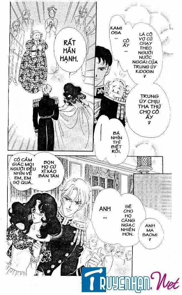 Magnolia Waltz - Chapter 30 - Trang 3