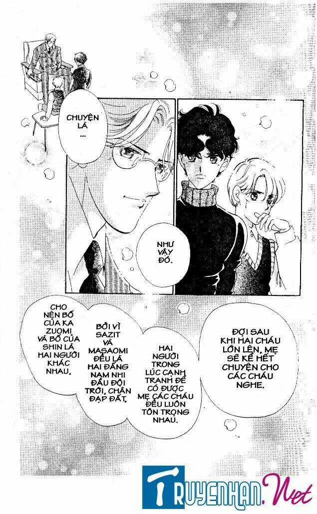 Magnolia Waltz - Chapter 30 - Trang 22