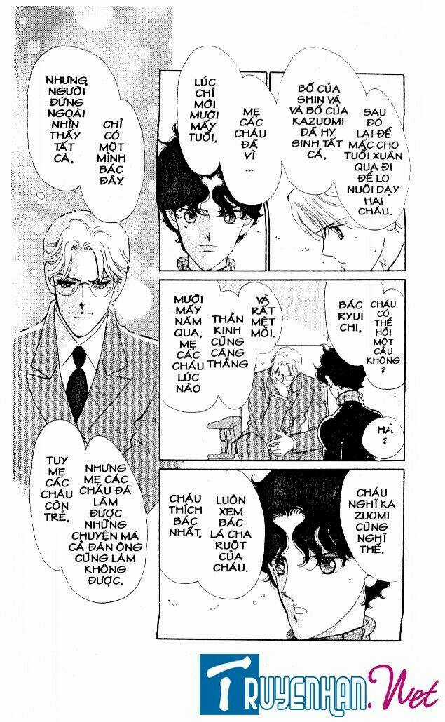 Magnolia Waltz - Chapter 30 - Trang 23