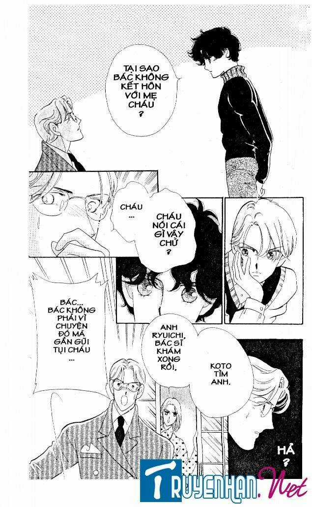 Magnolia Waltz - Chapter 30 - Trang 24