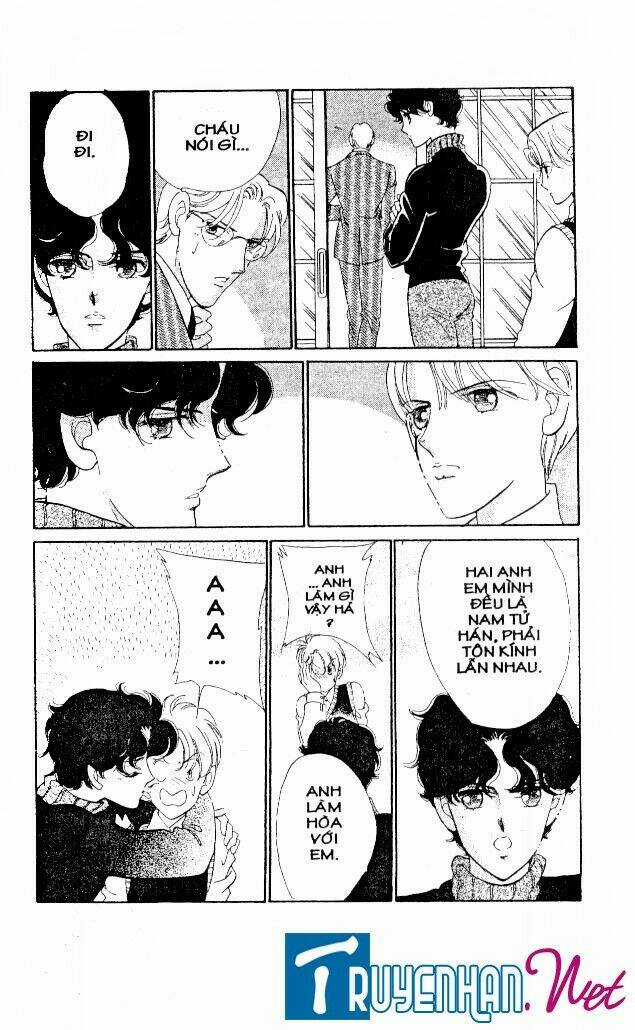 Magnolia Waltz - Chapter 30 - Trang 25