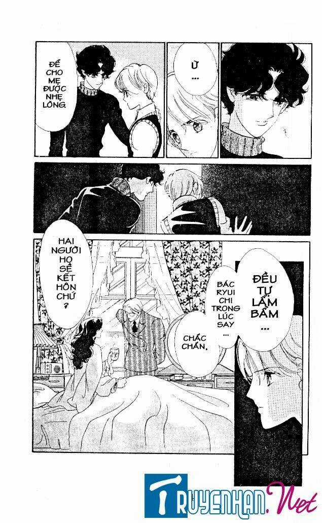 Magnolia Waltz - Chapter 30 - Trang 26