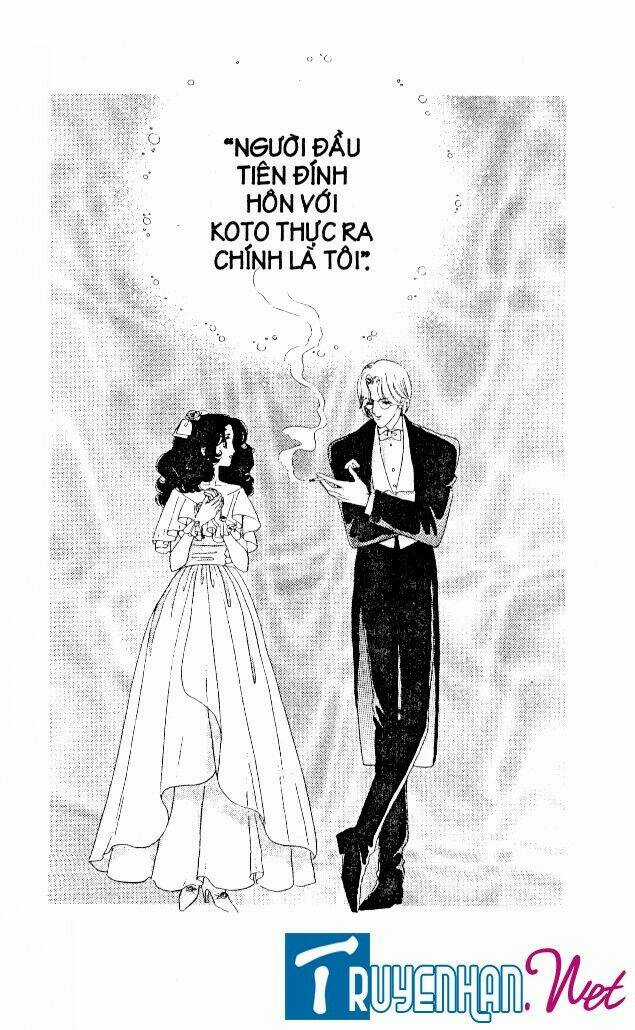 Magnolia Waltz - Chapter 30 - Trang 27