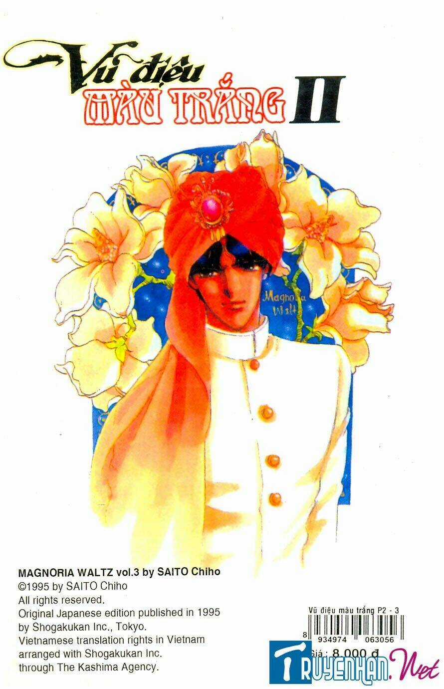 Magnolia Waltz - Chapter 30 - Trang 28