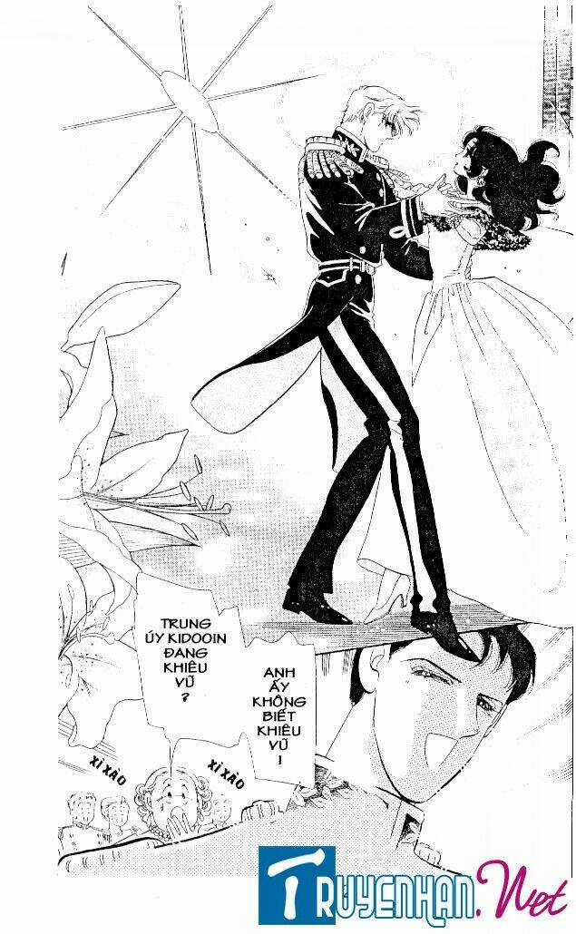 Magnolia Waltz - Chapter 30 - Trang 4