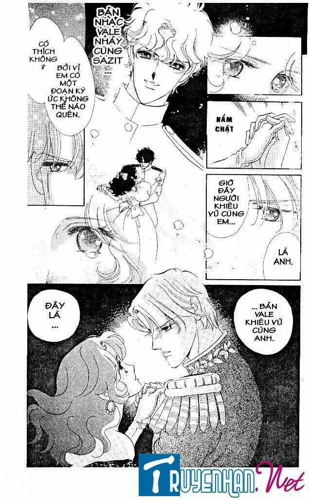 Magnolia Waltz - Chapter 30 - Trang 6