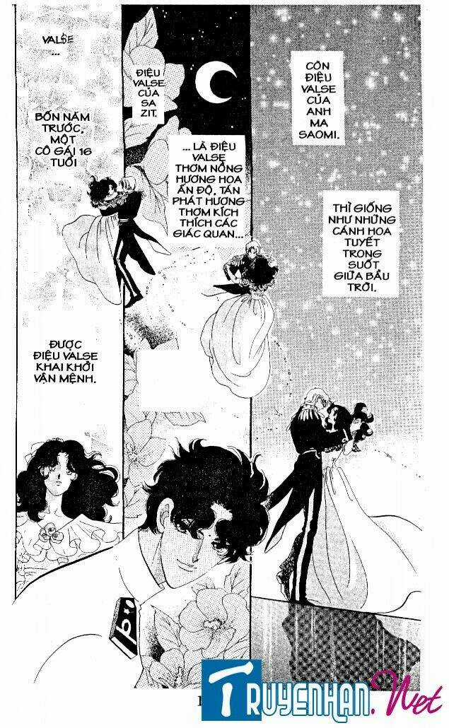 Magnolia Waltz - Chapter 30 - Trang 7