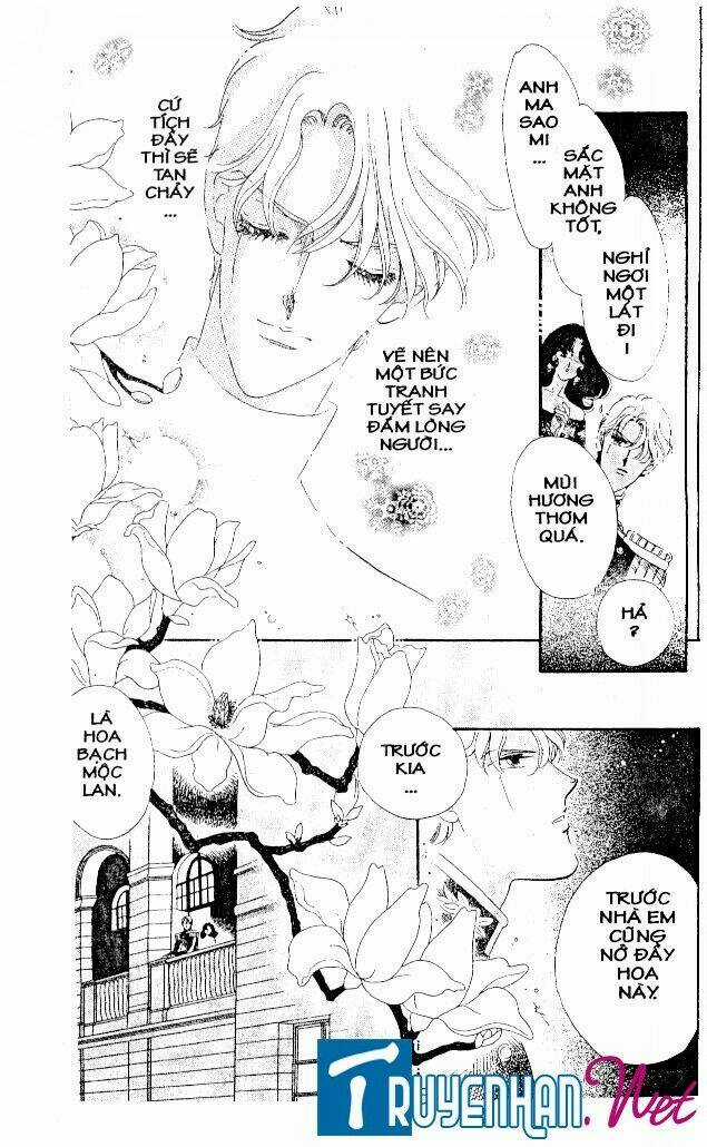 Magnolia Waltz - Chapter 30 - Trang 8