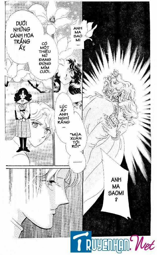 Magnolia Waltz - Chapter 30 - Trang 9