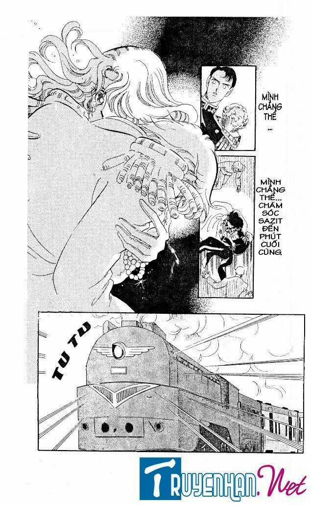 Magnolia Waltz - Chapter 30 - Trang 10