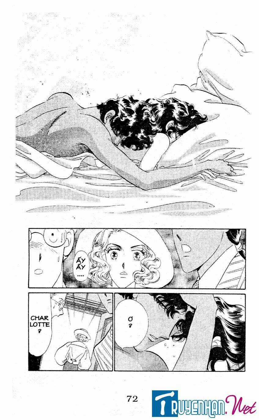 Magnolia Waltz - Chapter 5 - Trang 11