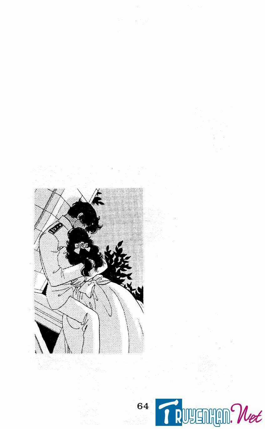 Magnolia Waltz - Chapter 5 - Trang 3