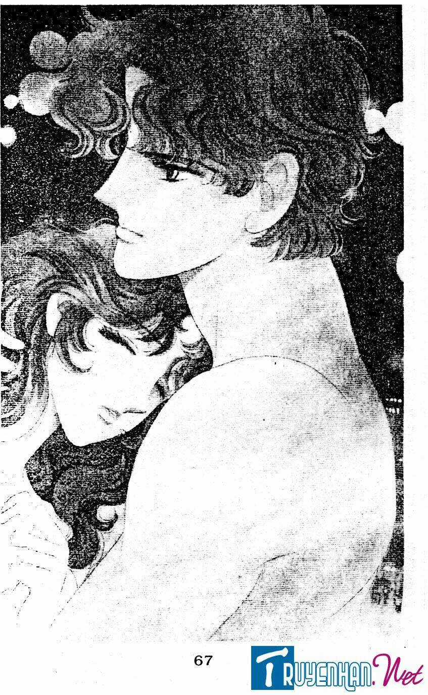 Magnolia Waltz - Chapter 5 - Trang 6