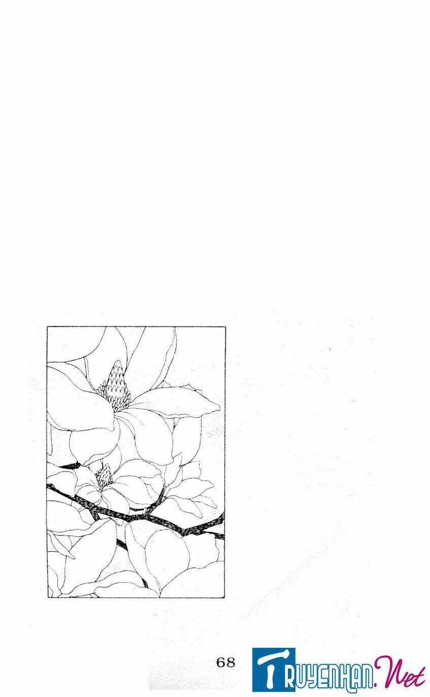 Magnolia Waltz - Chapter 5 - Trang 7