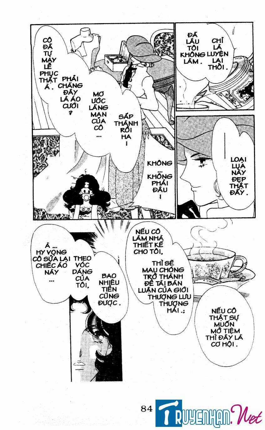 Magnolia Waltz - Chapter 6 - Trang 2