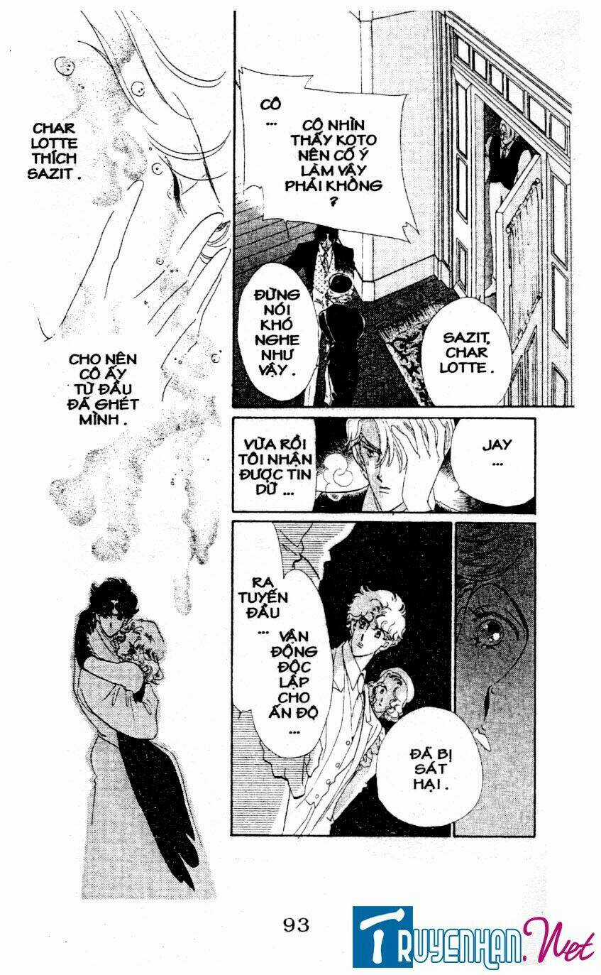 Magnolia Waltz - Chapter 6 - Trang 11