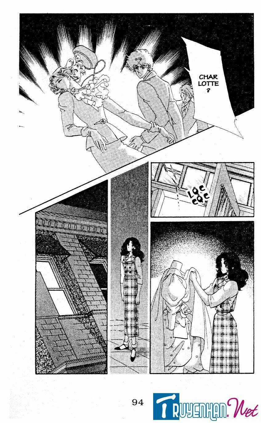 Magnolia Waltz - Chapter 6 - Trang 12