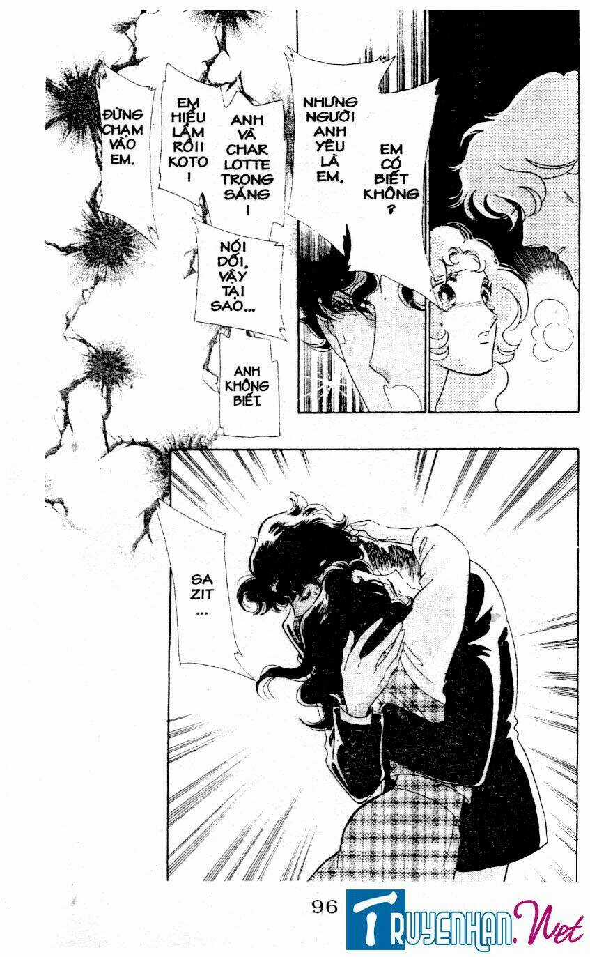 Magnolia Waltz - Chapter 6 - Trang 14