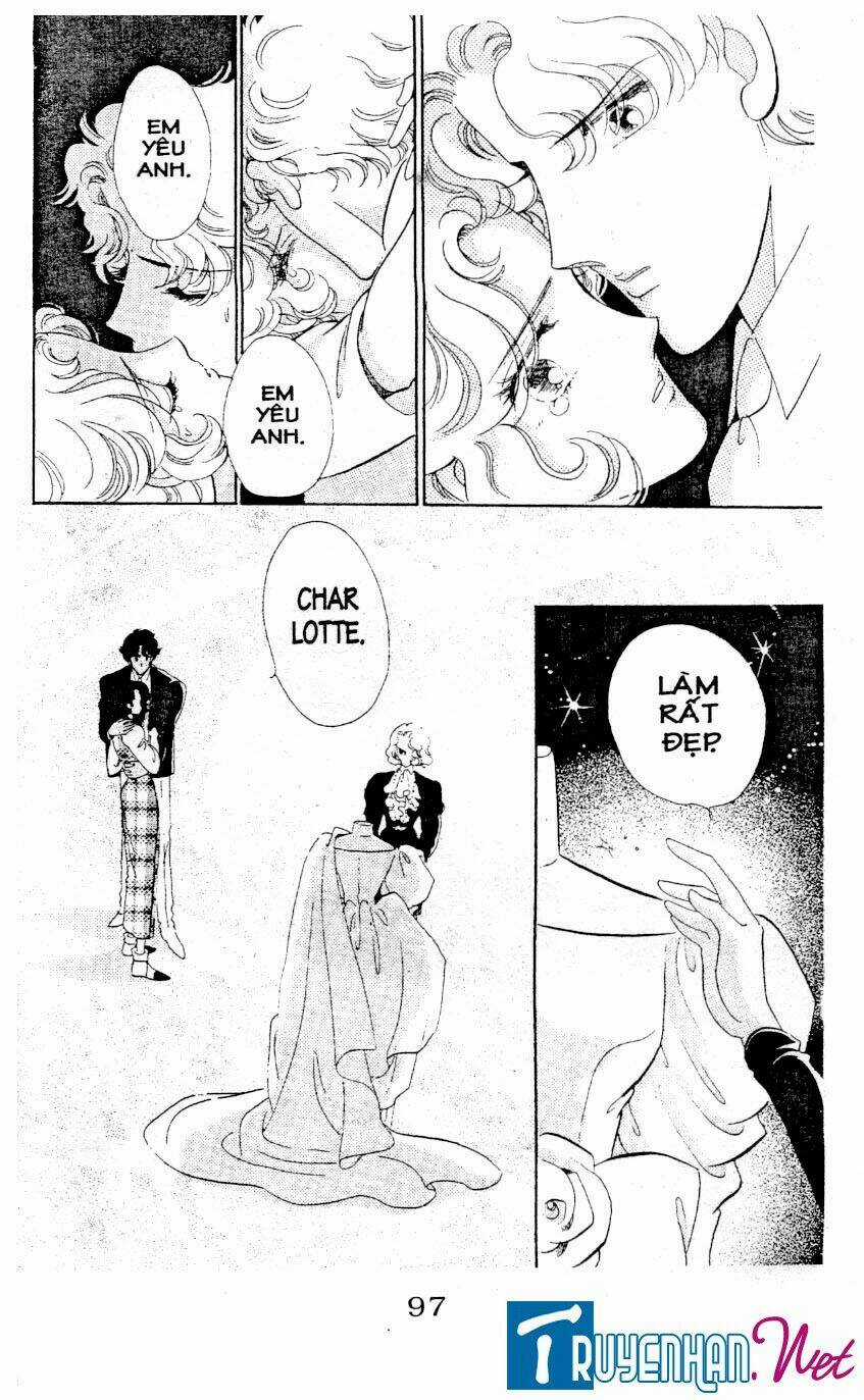 Magnolia Waltz - Chapter 6 - Trang 15