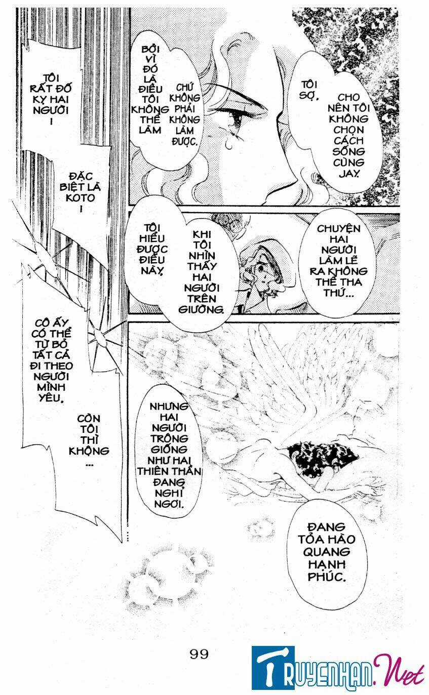 Magnolia Waltz - Chapter 6 - Trang 17