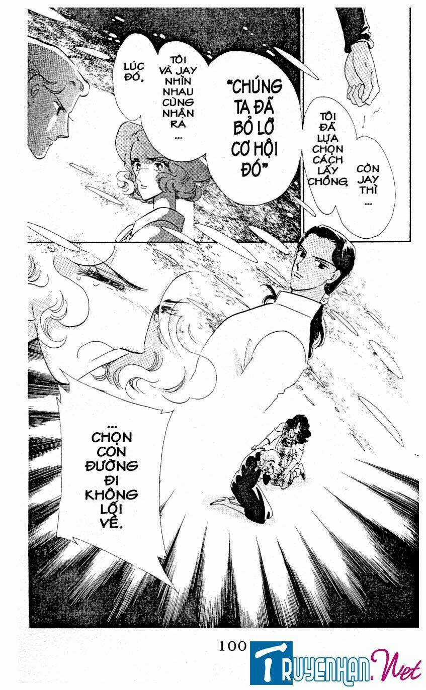 Magnolia Waltz - Chapter 6 - Trang 18