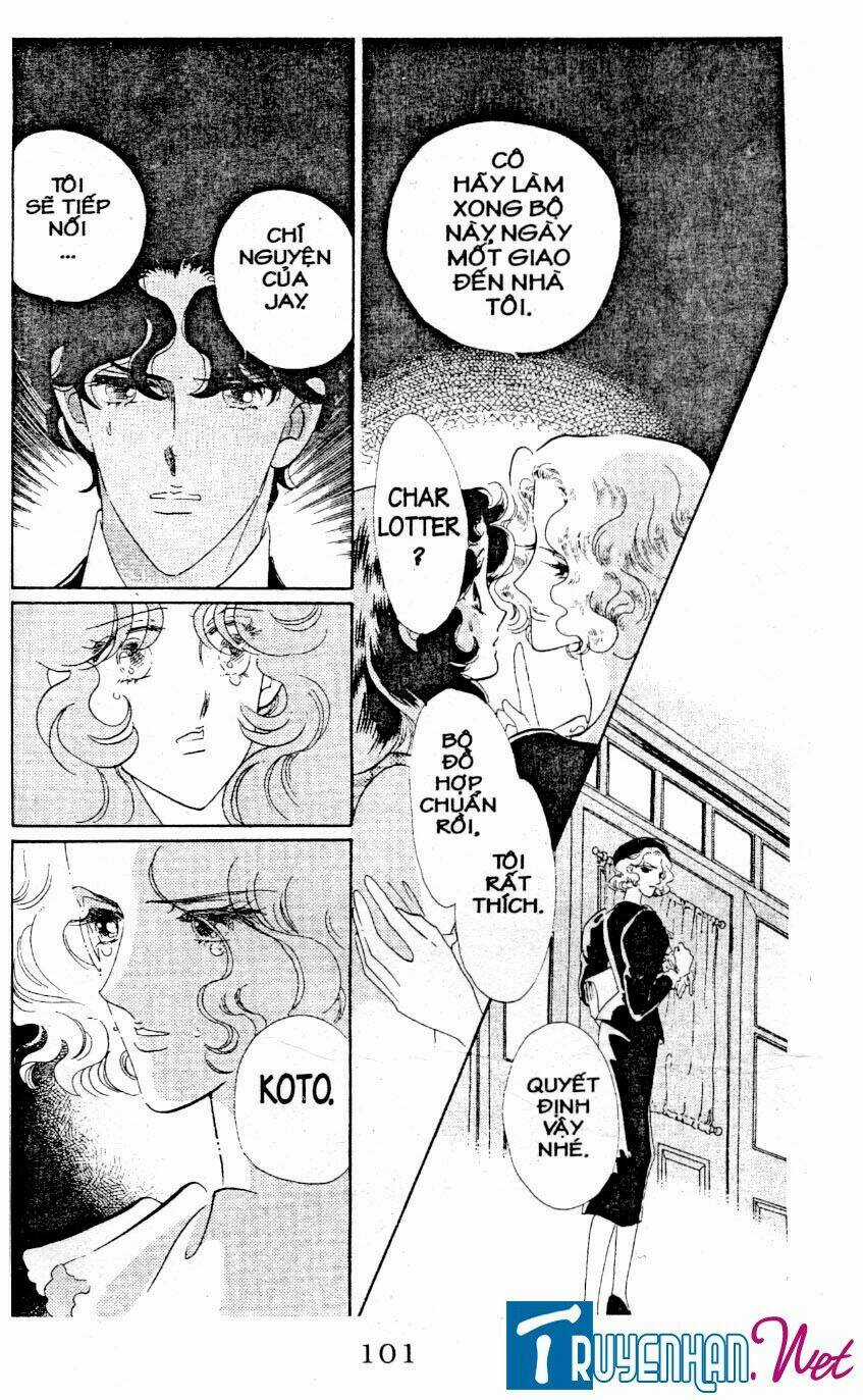 Magnolia Waltz - Chapter 6 - Trang 19