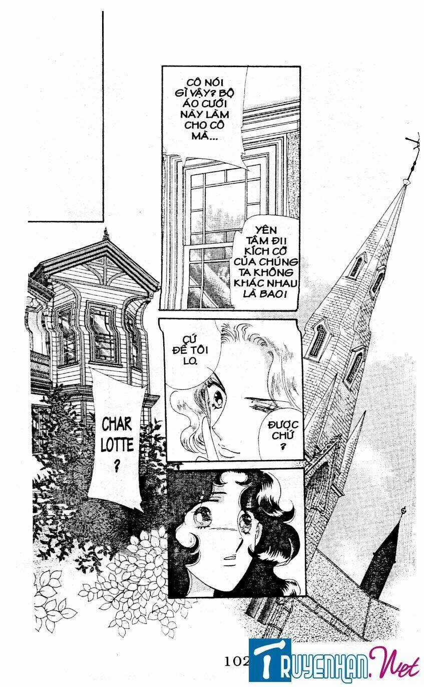 Magnolia Waltz - Chapter 6 - Trang 20