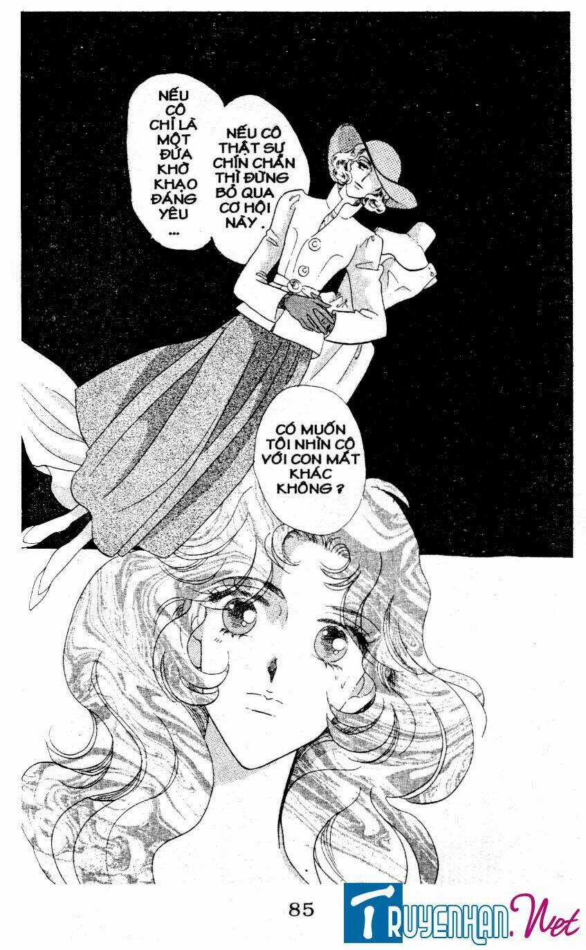 Magnolia Waltz - Chapter 6 - Trang 3