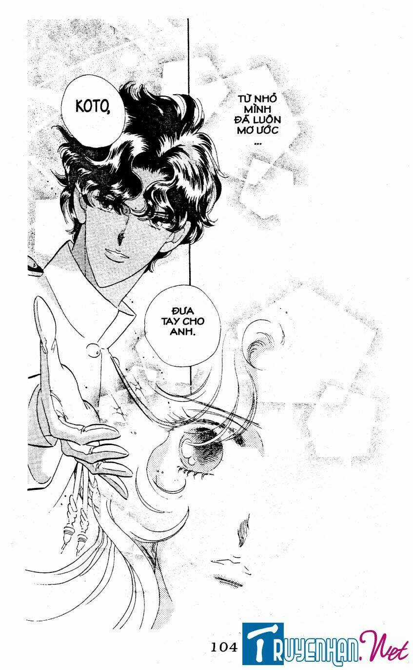 Magnolia Waltz - Chapter 6 - Trang 22