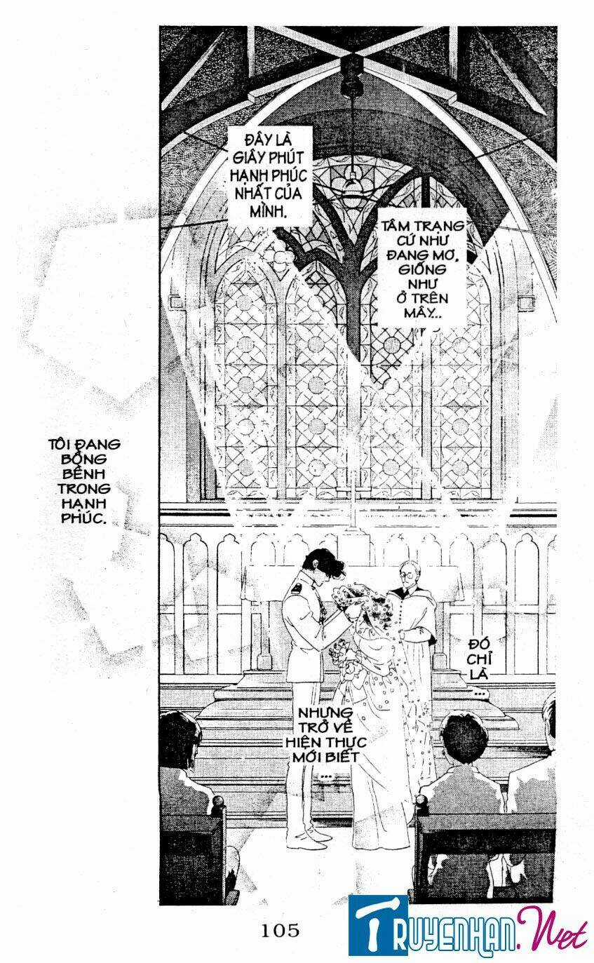 Magnolia Waltz - Chapter 6 - Trang 23