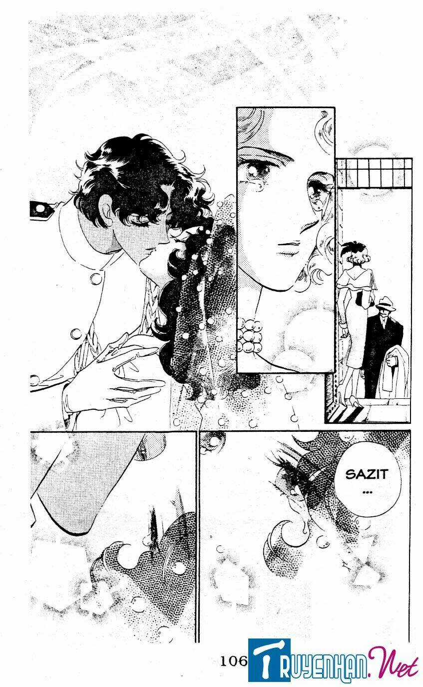 Magnolia Waltz - Chapter 6 - Trang 24