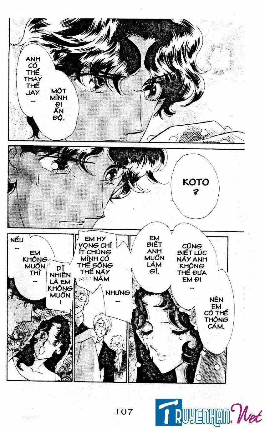 Magnolia Waltz - Chapter 6 - Trang 25