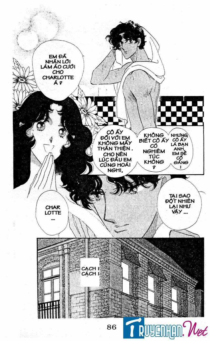 Magnolia Waltz - Chapter 6 - Trang 4