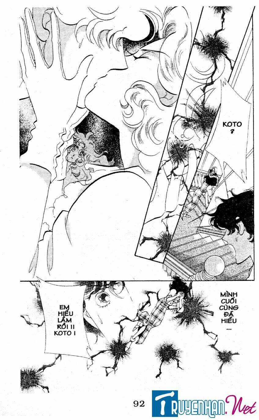 Magnolia Waltz - Chapter 6 - Trang 10